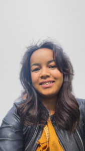 Profilbild von Aina