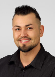 Profilbild von Kevin