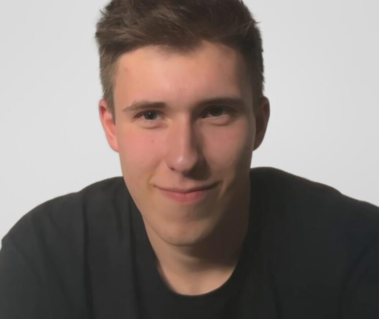 Profilbild von Felix