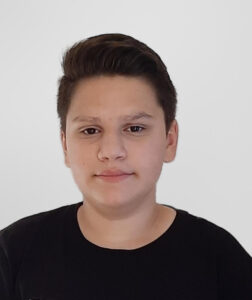 Profilbild von Fadil
