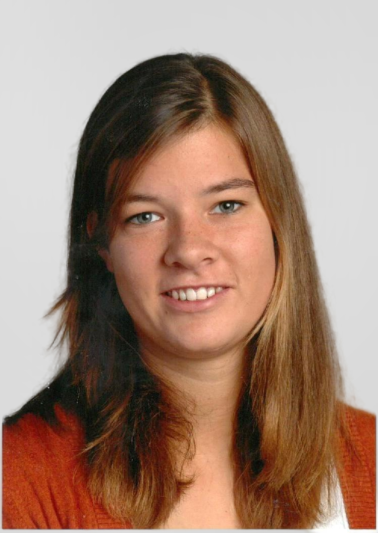 Profilbild von Carla