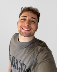 Profilbild von Magnus