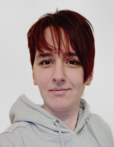 Profilbild von Sarah