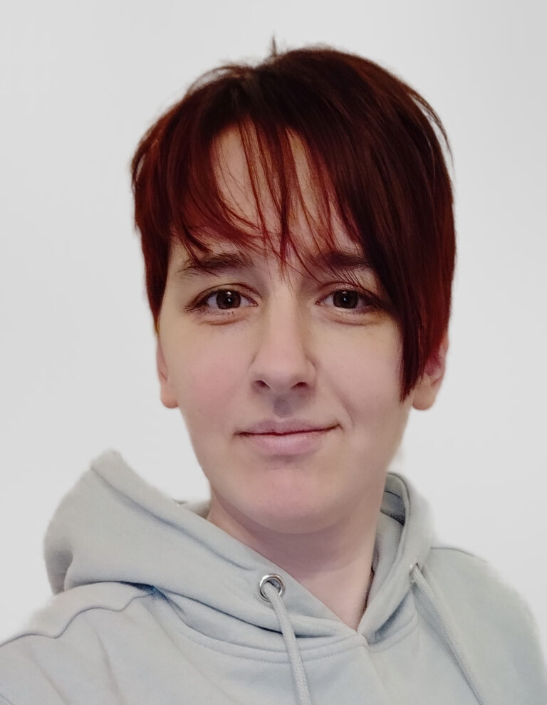 Profilbild von Sarah