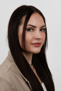 Profilbild von Antonia