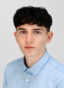Profilbild von Danylo