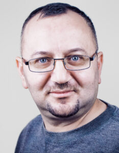 Profilbild von Siegher