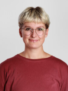 Profilbild von Luisa