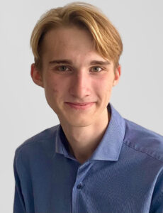 Profilbild von Luis