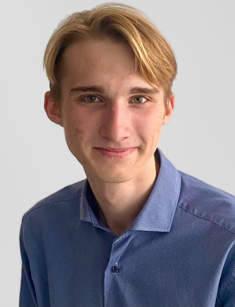 Profilbild von Luis
