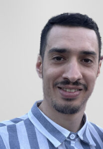 Profilbild von Amine