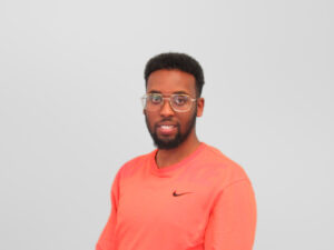 Profilbild von Jamal