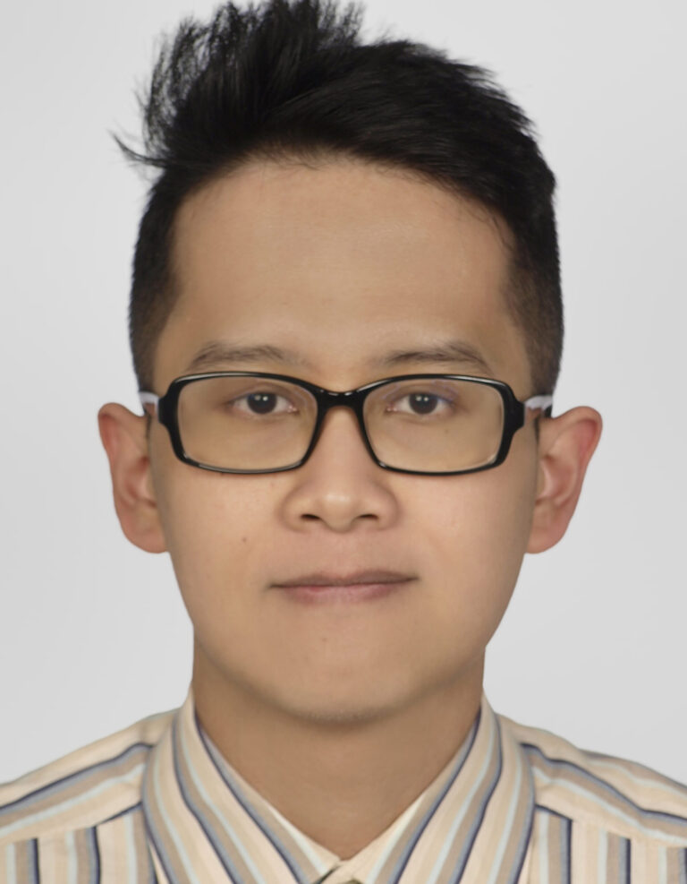 Profilbild von Muhammad