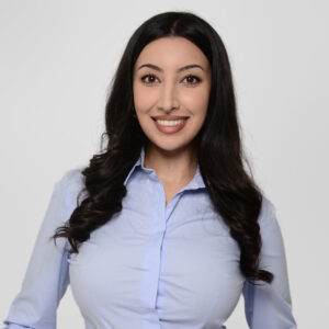 Profilbild von Niuscha