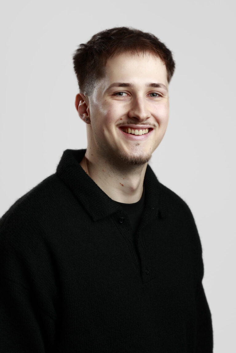Profilfoto von Mikel – öffentliches CALUMA Kandidatenprofil