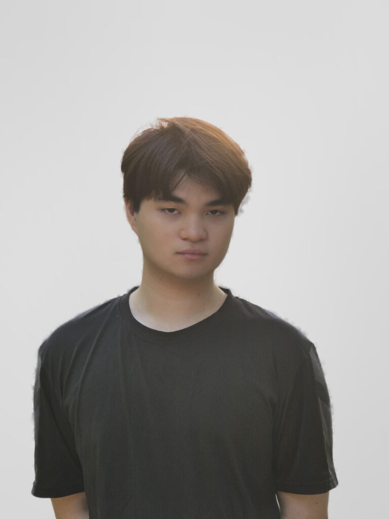 Profilbild von Jirapat
