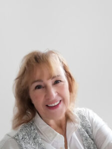 Profilbild von Karin