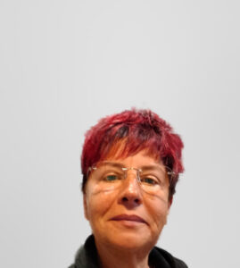 Profilbild von Katrin