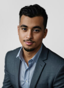 Profilbild von Achraf