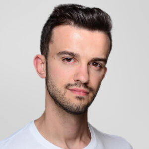 Profilbild von Vancho