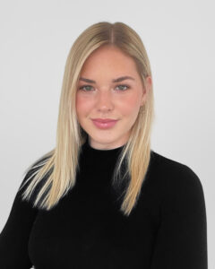 Profilbild von Stefanie