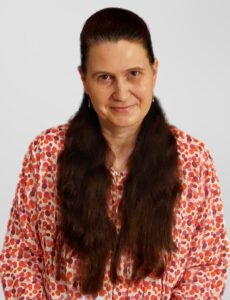 Profilbild von Melanie