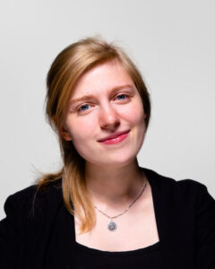 Profilbild von Alicia