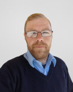 Profilbild von Tobias
