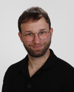 Profilbild von Jeremy
