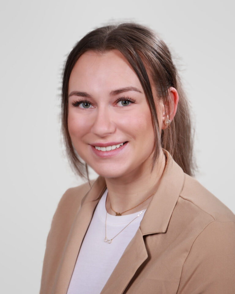 Profilbild von Julia