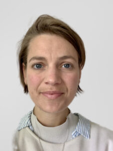 Profilbild von Laura