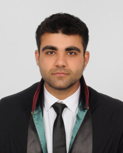 Profilbild von Ibrahim