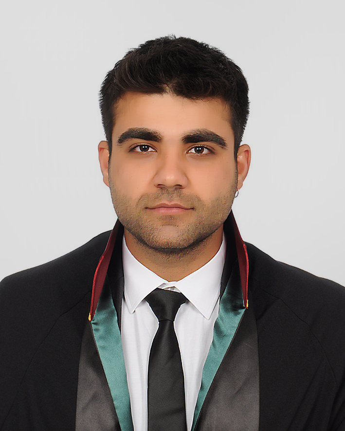Profilbild von Ibrahim