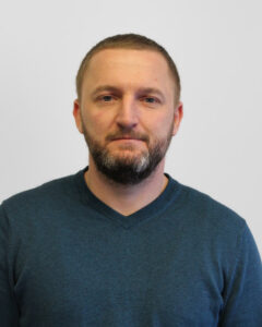 Profilbild von Volodymyr