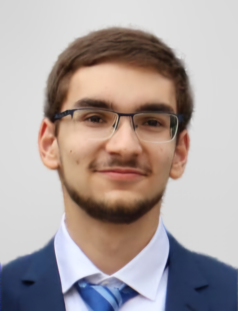 Profilbild von Ron