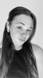 Profilbild von Alivia