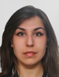 Profilbild von Lena-Sophie