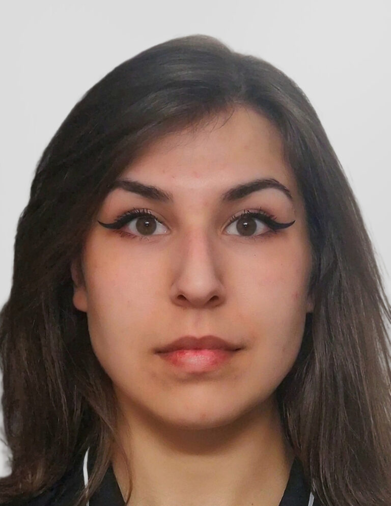 Profilbild von Lena-Sophie
