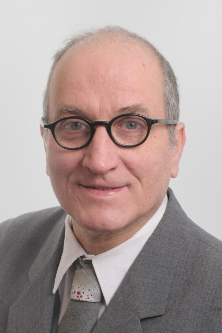 Profilbild von Wolfgang