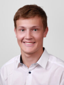 Profilbild von Benedikt
