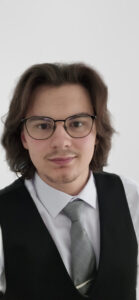 Profilbild von Andrei