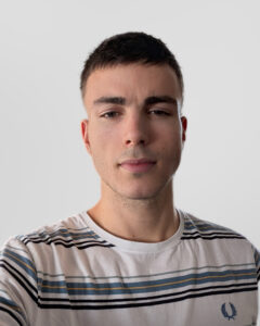 Profilbild von Matti