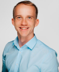 Profilbild von Marvin
