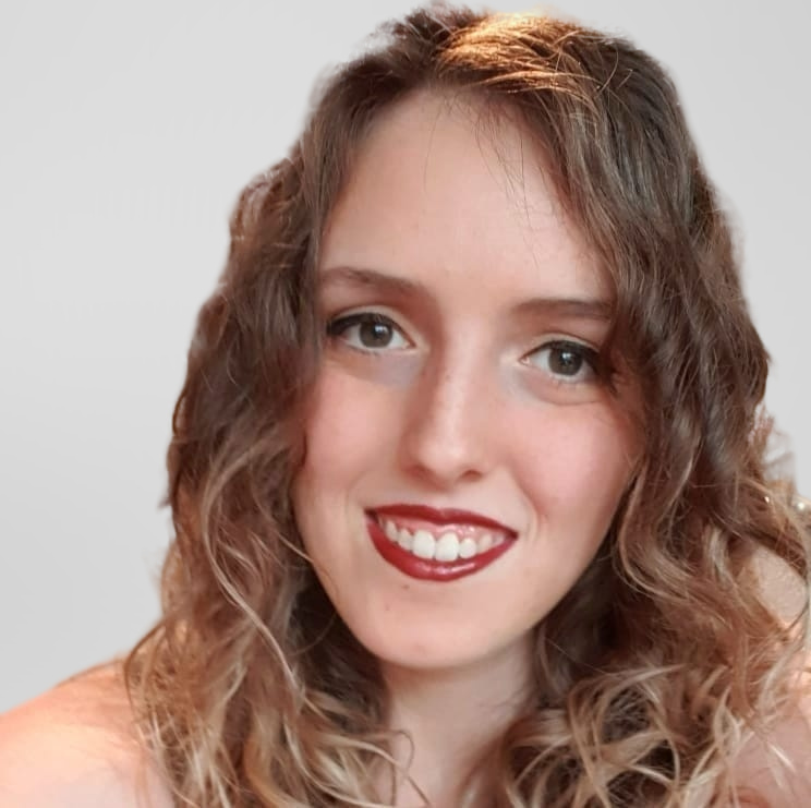 Profilbild von Monica