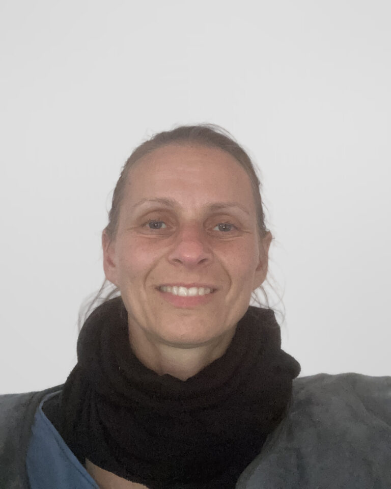 Profilbild von Nadine