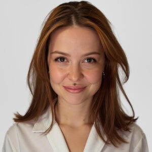Profilbild von Isabelle