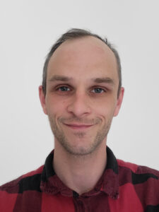 Profilbild von Kevin