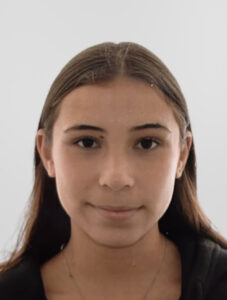 Profilbild von Svenja