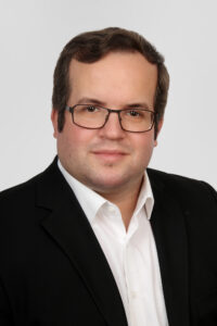 Profilbild von Raphael