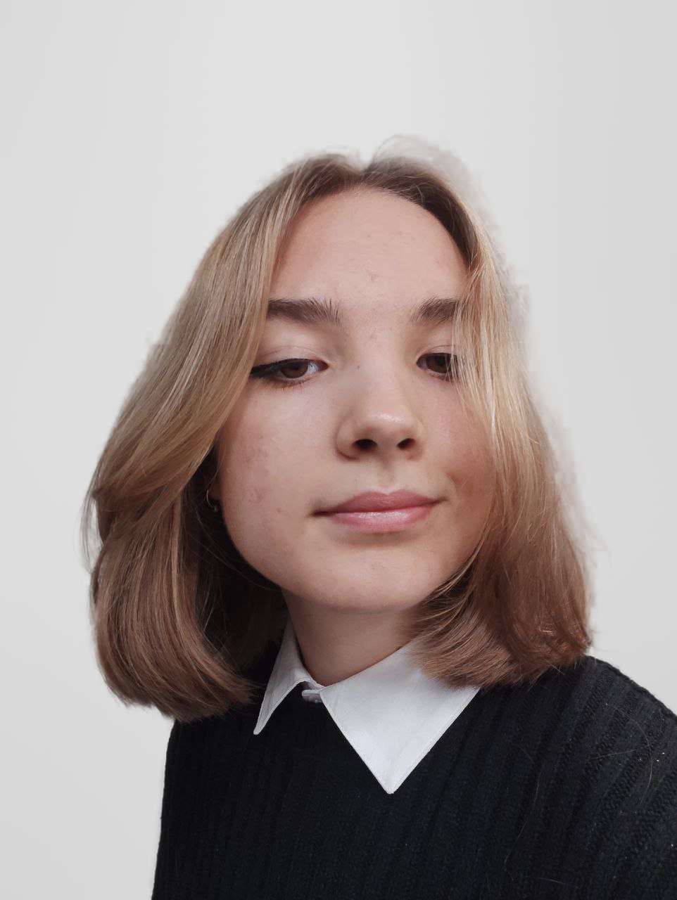 Profilbild von Ksenia